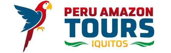 Logo Peru Amazon tour Iquitos
